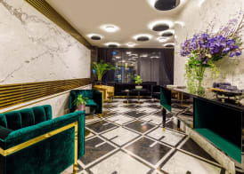 Euro Design Hotel 4