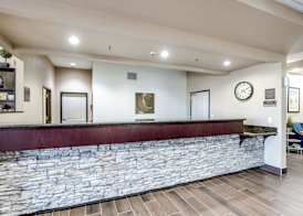 Comfort Inn Bonner Springs Kansas City 3