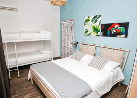 B&B villa al mare 5