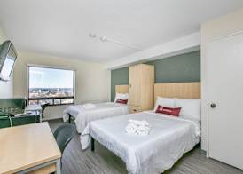 Rideau Residence University of Ottawa 3