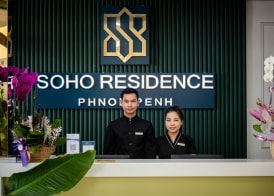 SOHO Residence 3