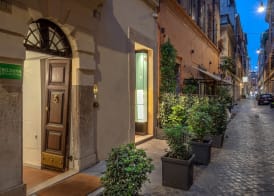Belsiana House 2