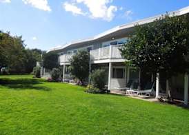 East Hampton House Resort 3