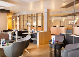 Crowne Plaza Frankfurt Congress Hotel by IHG 3
