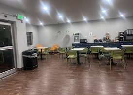 Quality Inn Denver Tech Center 2