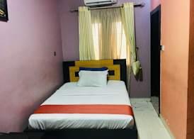 Perch Hotel & Suites 5