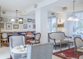Shalom Hotel & Relax - an Atlas Boutique Hotel 4