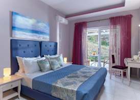 Nymphes Luxury Apartments 3