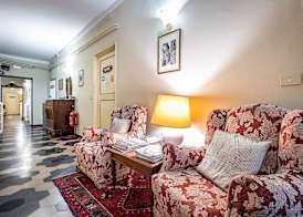 Bellevue House Affittacamere 2