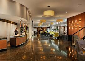 Radisson Blu Hotel, Cork 2