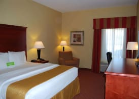 La Quinta by Wyndham Fairfield TX 4