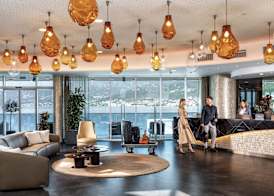 Hilton Rijeka Costabella Beach Resort And Spa 4