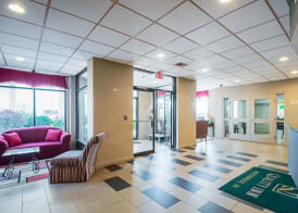 Quality Inn near Potomac Mills 2