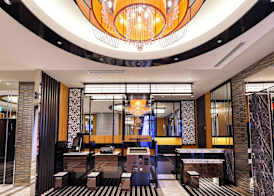 APA Hotel Morioka Ekimae 3