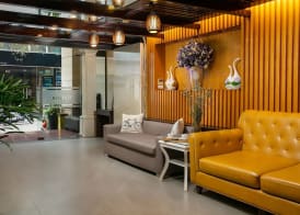 San Premium Hotel 4