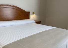 Hotel Almijara - Mares 5
