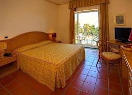 Orizzonte Acireale Hotel 5