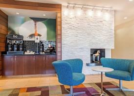 Fairfield Inn & Suites Sioux Falls 2