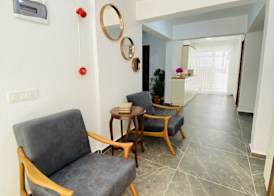 Melisa Hotel 3