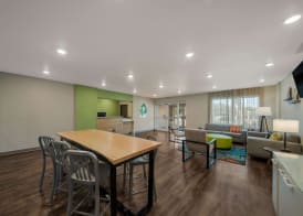 WoodSpring Suites Wesley Chapel-Tampa 3