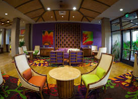 Tahiti Village Resort & Spa 2