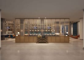 Crowne Plaza COLLEGE PARK - WASHINGTON DC by IHG 2