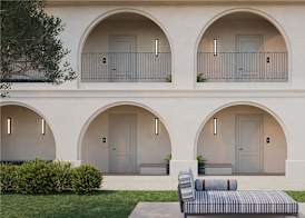 Conrad Corfu 5