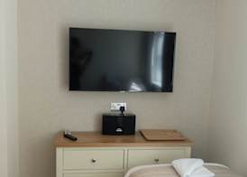 The Kings Cross Hotel 5