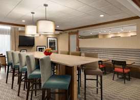 Hampton Inn Denver West Federal Center 5