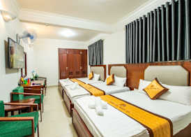 Khanh Vy - Vung Tau 5