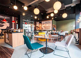 ibis Styles Lens Centre Gare 4