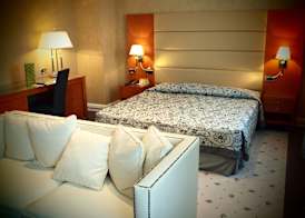 Hotel Perusia 3