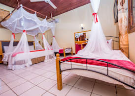 Best Western Jangwani Sea Breeze Resort 3