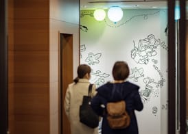 Hotel Wing International Ikebukuro 3