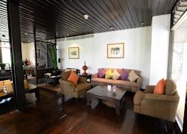 Rarin Jinda Wellness Spa Resort 2