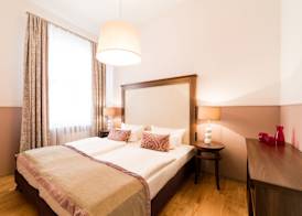 Aparthotel Am Schloss 2