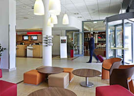 Ibis Kraków Stare Miasto 3