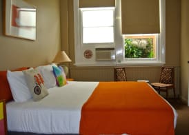 Vine Valley Inn 4
