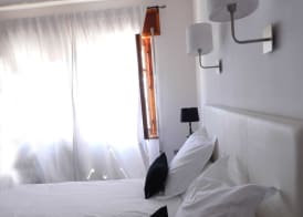 Hostal Carlos V 3