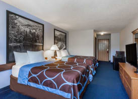 Super 8 by Wyndham Cobleskill NY 5