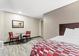 Red Roof Inn Phoenix North - I-17 at Bell Rd 5