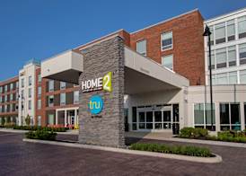 Home2 Suites By Hilton Grove City Columbus 5