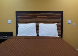 Holly Crest Hotel - Los Angeles, LAX Airport 5