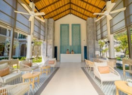 Bhu Nga Thani Resort & Villas Railay 2