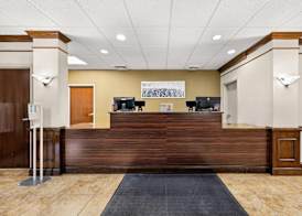 Sleep Inn Boone University Area 2