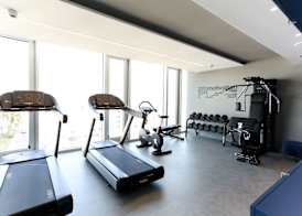art'otel cologne, Powered by Radisson Hotels 5