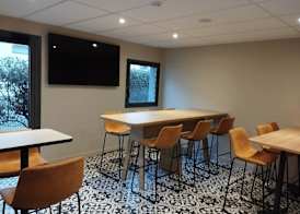 B&B HOTEL La Rochelle Centre Les Minimes 4
