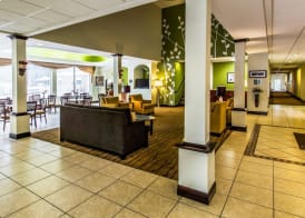 Sleep Inn & Suites Orlando International Airport 5