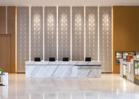 Hyatt Place Changchun Jingyue 2