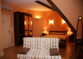 Domaine de Chantemerle 4